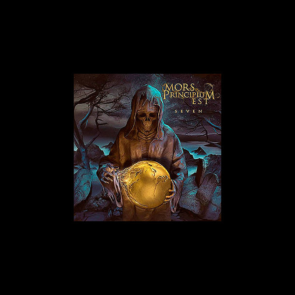 MORS PRINCIPIUM EST - Seven