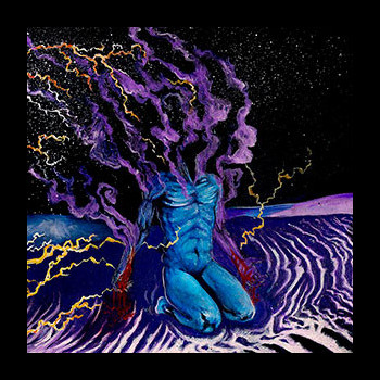 SICK VIOLENCE - Hegemonía de la Decadencia Humana