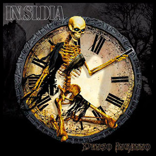 IN.SI.DIA - Denso Inganno