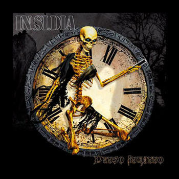 IN.SI.DIA - Denso Inganno