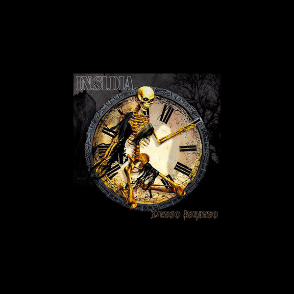 IN.SI.DIA - Denso Inganno