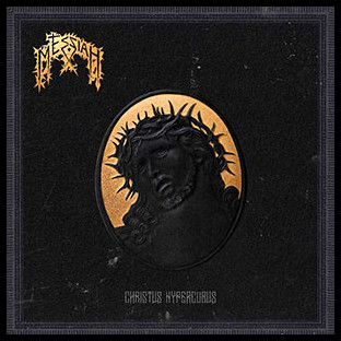 MESSIAH - Christus Hypercubus