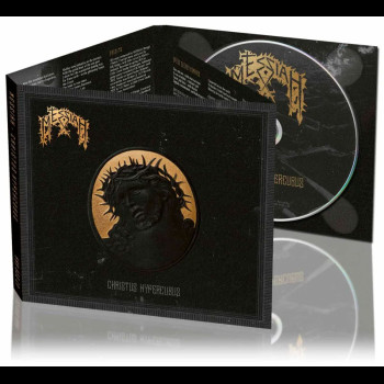 MESSIAH - Christus Hypercubus