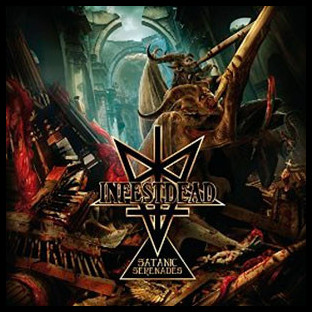 INFESTDEAD - Satanic Serenades