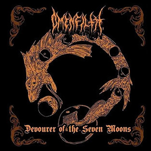 OMENFILTH - Devourer of the Seven Moons