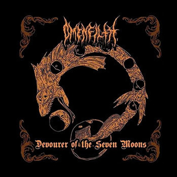 OMENFILTH - Devourer of the Seven Moons