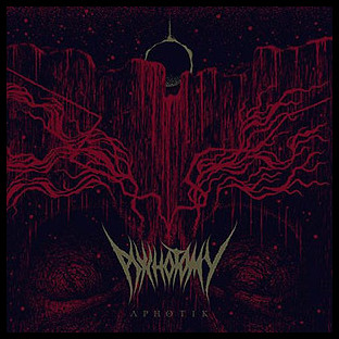 PSYCHOTOMY - Aphotik