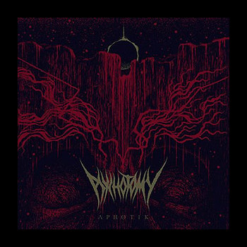 PSYCHOTOMY - Aphotik