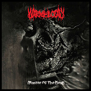 WARMBLOOD - Master of the Dead