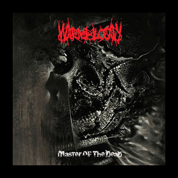 WARMBLOOD - Master of the Dead