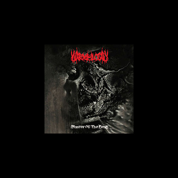 WARMBLOOD - Master of the Dead