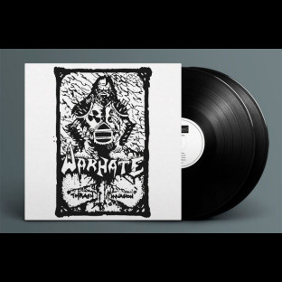 WARHATE - Thrash Invasion