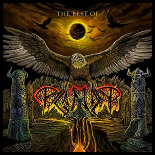 PAGANIZER - The Best of