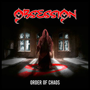 OBSESSION - Order of Chaos