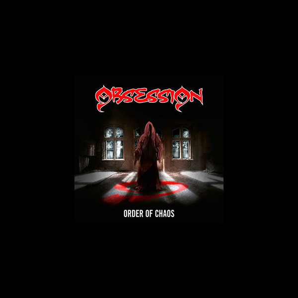 OBSESSION - Order of Chaos