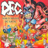 D.F.C. - Sob o Signo de Satã