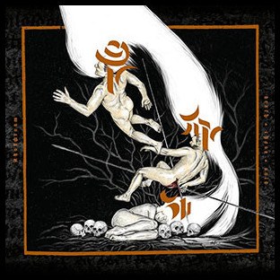 AKOUPHENOM - Death·Chaos·Void