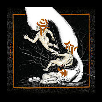 AKOUPHENOM - Death·Chaos·Void