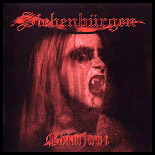 SIEBENBÜRGEN - Grimjaur
