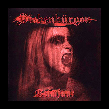 SIEBENBÜRGEN - Grimjaur