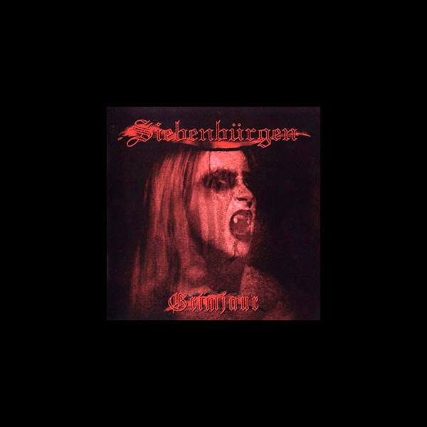 SIEBENBÜRGEN - Grimjaur