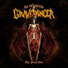 GRAVEDÄNCER - The First Rite