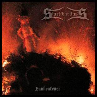 SLARTIBARTFASS - Funkenfeuer