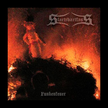 SLARTIBARTFASS - Funkenfeuer