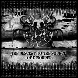STREAMS OF BLOOD - The Descent to the Source of Disorder
