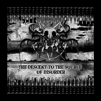 STREAMS OF BLOOD - The Descent to the Source of Disorder