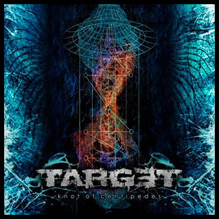 TARGET (chl) - Knot of Centipedes