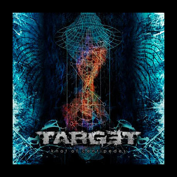 TARGET (chl) - Knot of Centipedes