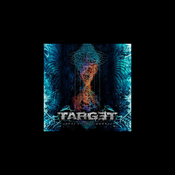 TARGET (chl) - Knot of Centipedes