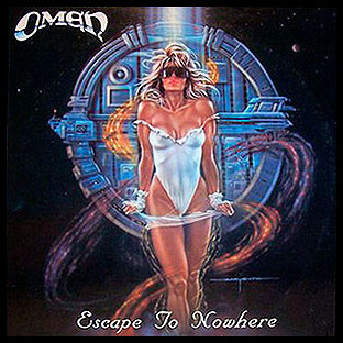 OMEN - Escape to Nowhere