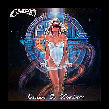 OMEN - Escape to Nowhere
