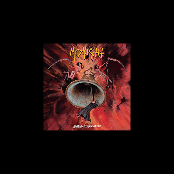 MIDNIGHT - Hellish Expectations
