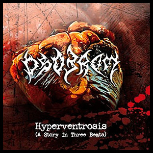 OSOBROM - Hypervetrosis (A Story in Three Beats)