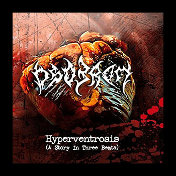 OSOBROM - Hypervetrosis (A Story in Three Beats)