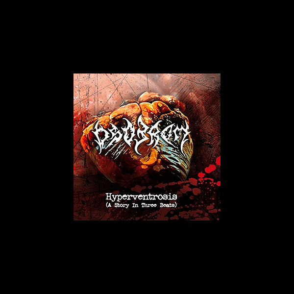 OSOBROM - Hypervetrosis (A Story in Three Beats)