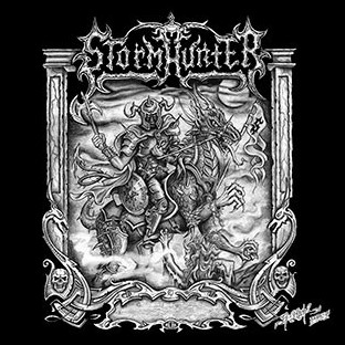 STORMHUNTER - Stormhunter