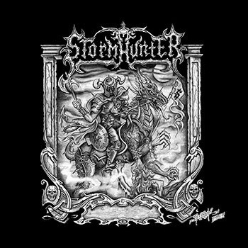 STORMHUNTER