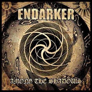 ENDARKER - Among the Shadows