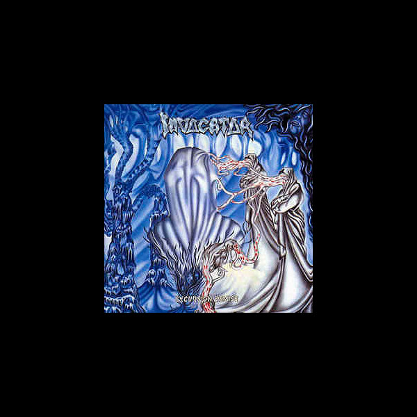 INVOCATOR - Excursion Demise