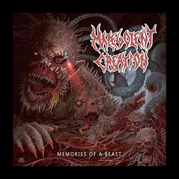 MALEVOLENT CREATION