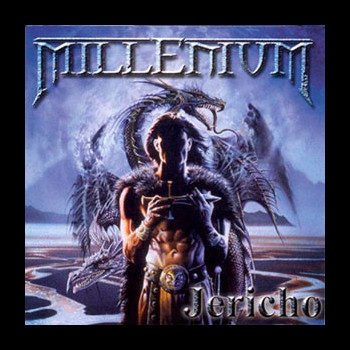 MILLENIUM - Jericho