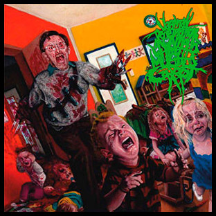 VxPxOxAxAxWxAxMxC - Austrian Dukes of Derangement