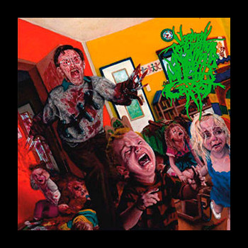 VxPxOxAxAxWxAxMxC - Austrian Dukes of Derangement