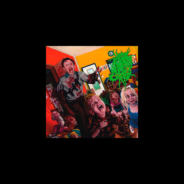 VxPxOxAxAxWxAxMxC - Austrian Dukes of Derangement