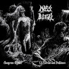 MASS BURIAL - Gangrene Hymns​ / ​Of Carrion and Pestilence