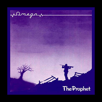 OMEGA - The Prophet
